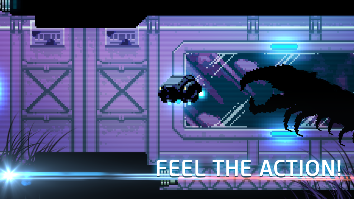Space Expedition - screenshot