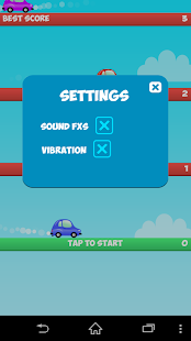 Crazy Car Screenshots 2