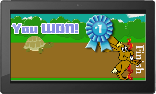 The Tortoise and the Hare Screenshots 1