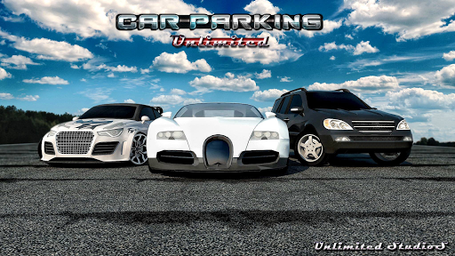 Car Parking Unlimited