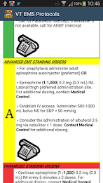 DEMO - VT EMS Protocols poster 3