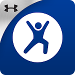 Cover Image of Download Map My Fitness Workout Trainer 3.10.3 APK