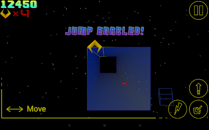 Cyclone 2000 Free poster 9