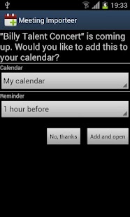 How to mod ICS Meeting Importeer lastet apk for android