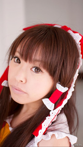 【免費娛樂App】Cosplay Photo Book COSNOTE063-APP點子