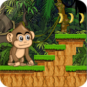 Jungle Monkey Saga