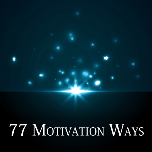 Motivation Book To Success LOGO-APP點子