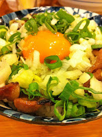 開丼！燒肉vs丼飯政大店 (已歇業)