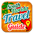 South Florida Visitor Guide mobile app icon