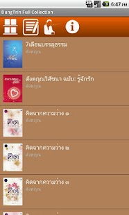 How to mod Dungtrin Full Collection patch 1.2 apk for android
