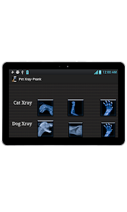 Pet Xray- Prank Screenshots 0