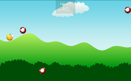 Crazy Smile poster 12