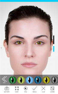 download Eye Color Studio Premium free