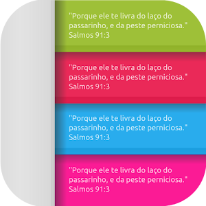 Bible Promise Box - Verses