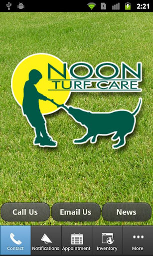 Noon Turf Care