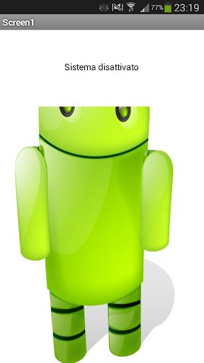 Antifurto Android Gps free