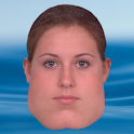 Fat face! logo