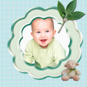 Children’s Frames logo