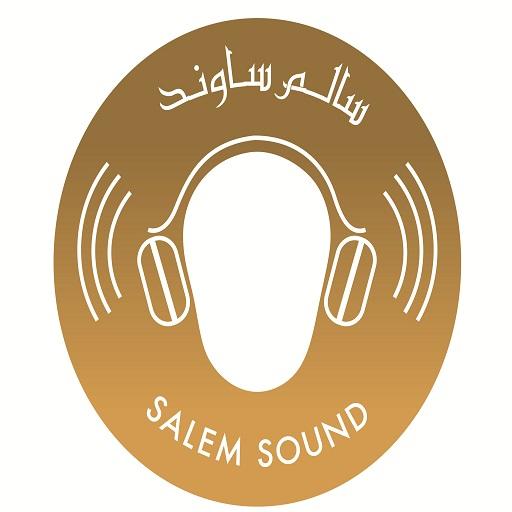 SalemSound - The Sound Passion LOGO-APP點子