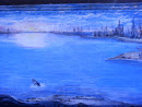 Lake Mural
