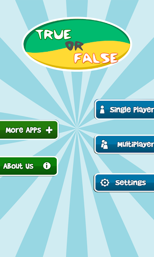 免費下載教育APP|True or False app開箱文|APP開箱王