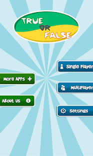 How to download True or False lastet apk for android