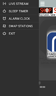 Lastest KHAS Radio APK