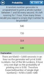GCSE Maths : Super Edition poster 7