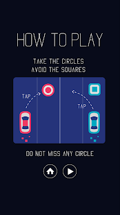 Free Download Be Careful Cars APK for Android