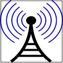 WiFi & 2G  3G Network Booster mobile app icon