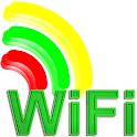 WiFi Signal Analyzer Manager logo