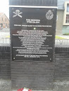Tank Memorial