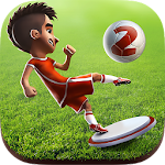 Cover Image of Herunterladen Find a Way Soccer 2 1.0 APK