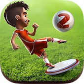 Find a Way Soccer 2