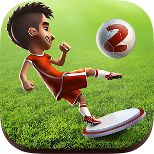 Find a Way Soccer 2 for PC and MAC