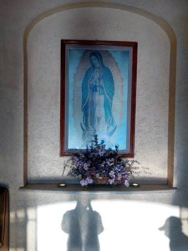 Virgen El Potosino