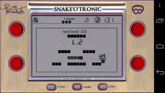 Lastest Snake-O-Tronic! APK
