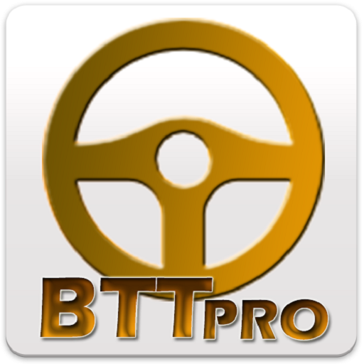 Basic Theory Test Learner PRO LOGO-APP點子