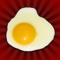 Egg Race Free logo