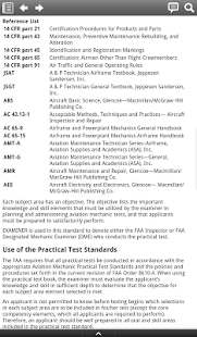 Free Aviation Airframe Mechanic APK for Android