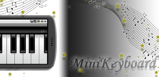 MiniKeyboard -  apk apps