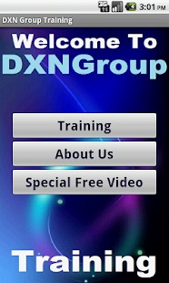 Strugling in DXN Group Biz Screenshots 0