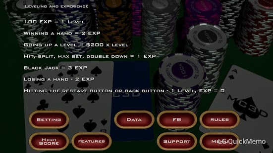 How to mod Blackjack  Free 1.2 mod apk for android