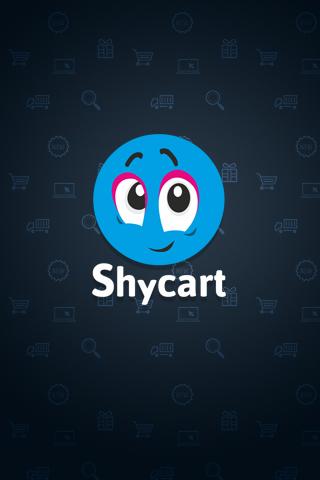 Shycart - Private Shopping App