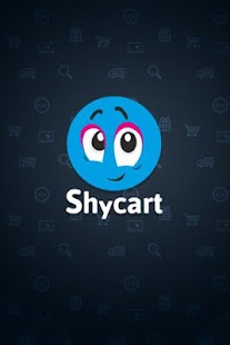 Shycart - Private Shopping App Screenshots 2