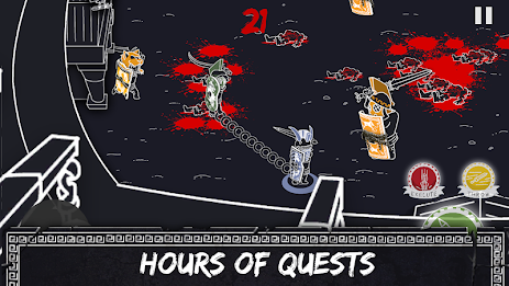 Enterchained poster 10