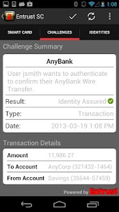 How to download Entrust IG Mobile Smart Cred lastet apk for android