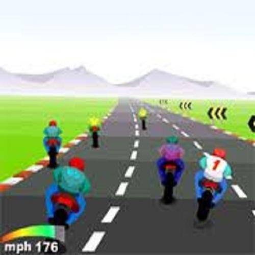 Thrilling Motorcycle Games