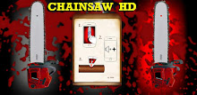 Chainsaw Prank APK