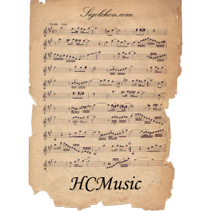 HCMusic.apk 2.4